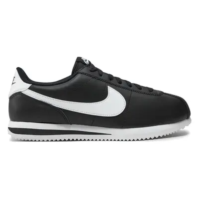 Sneakersy Nike Cortez Černá