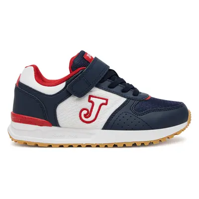 Sneakersy Joma J.Tornado Jr 2503 JTORNS2503V Tmavomodrá