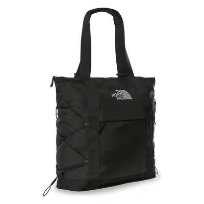 Kabelka The North Face Borealis Tote NF0A52SV4HF1 Černá