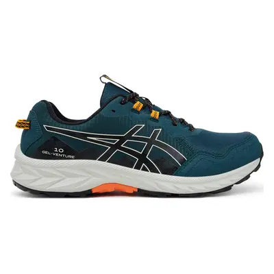 Běžecké boty Asics Gel-Venture 10 1011B967 Zelená