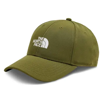 Kšiltovka The North Face 66 Classic Hat NF0A4VSVPIB1 Zelená