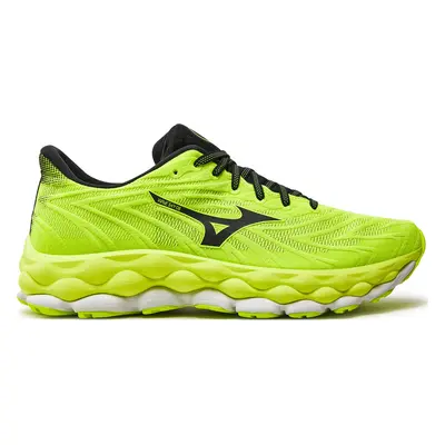 Běžecké boty Mizuno Wave Sky 8 J1GC2402 Zelená