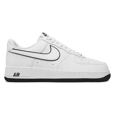 Sneakersy Nike Air Force 1 '07 DV0788 103 Bílá