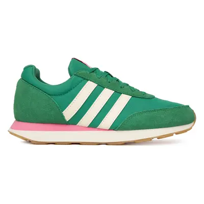 Sneakersy adidas RUN 60S 3.0 JI4985 Zelená