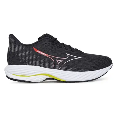 Běžecké boty Mizuno Wave Rider 28 J1GC2403 Černá