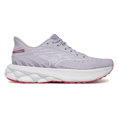 Běžecké boty Mizuno Wave Skyrise 6 J1GD2509 Růžová