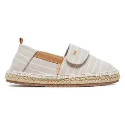 Espadrilky Mayoral 43684 Béžová