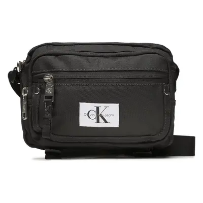 Brašna Calvin Klein Jeans Sport Essentials Camera Bag21 W K50K510676 Černá