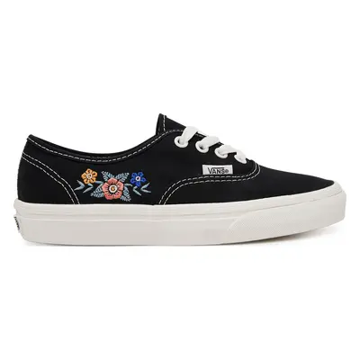 Tenisky Vans Authentic VN000D8BF2B1 Černá