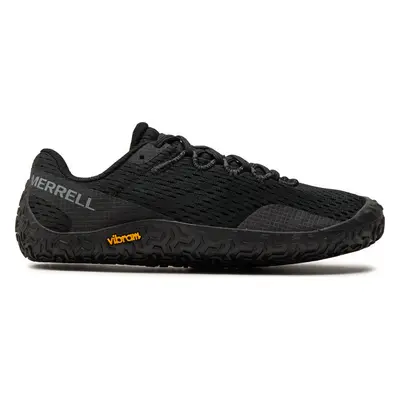 Běžecké boty Merrell Vapor Glove 6 J067718 Černá