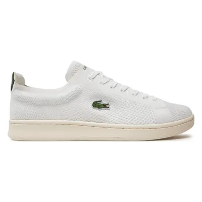 Sneakersy Lacoste 745SMA0023 Bílá