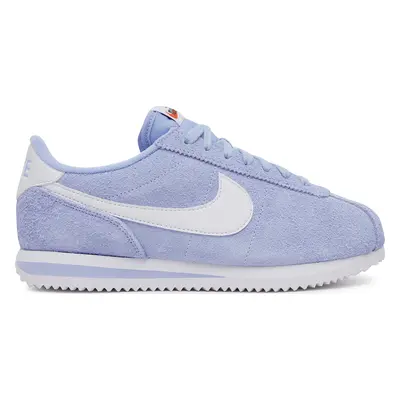 Sneakersy Nike Cortez Vntg FJ2530 Modrá