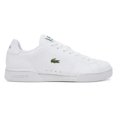 Sneakersy Lacoste Carnaby Cup 7-49SFA0040 Bílá