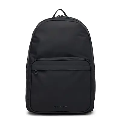 Batoh Tommy Hilfiger Th Repreve Backpack AM0AM13184 Černá