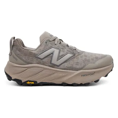 Běžecké boty New Balance Hierro MTHIERY9 Šedá