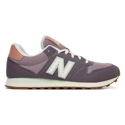 Sneakersy New Balance GW500BPN Fialová