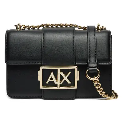 Kabelka Armani Exchange 949195 4F786 00020 Černá