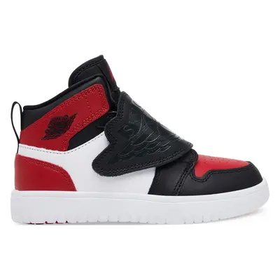 Sneakersy Nike Sky Jordan 1 (PS) BQ7197 016 Černá