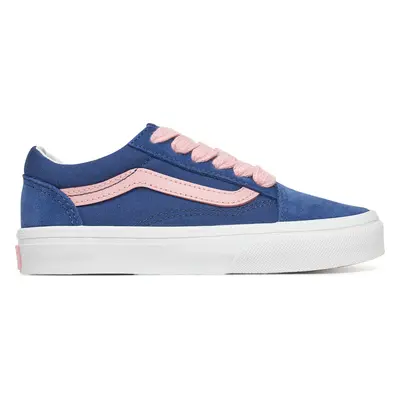 Tenisky Vans Old Skool VN000CYV6V61 Modrá