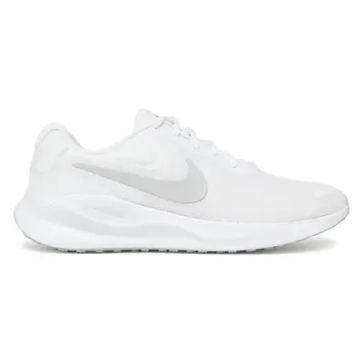 Běžecké boty Nike Revolution 7 FB2207 100 Bílá