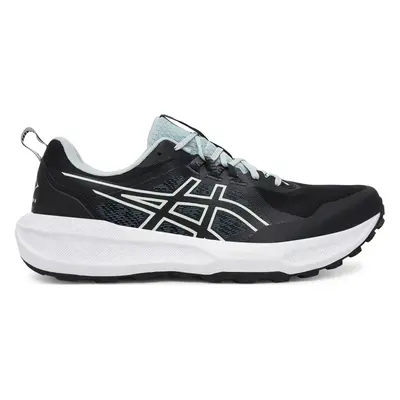 Běžecké boty Asics Gel-Sonoma 8 1011B979 Černá