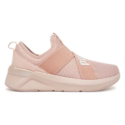 Sneakersy Puma Softride Harli Slip Transformative Color 311473 02 Růžová