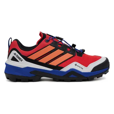 Trekingová obuv adidas Terrex Skychaser GORE-TEX IH1097 Červená