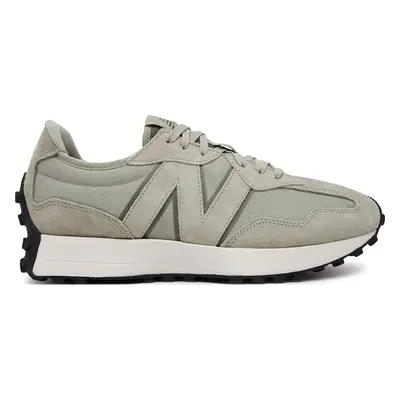 Sneakersy New Balance U327SWC Khaki