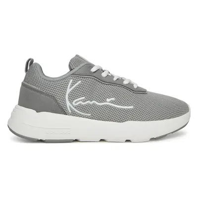 Sneakersy Karl Kani Snug Runner PD00003081 Šedá