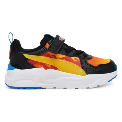 Sneakersy Puma Trinity Lite Hot Wheels AC+ PS 401407 01 Barevná