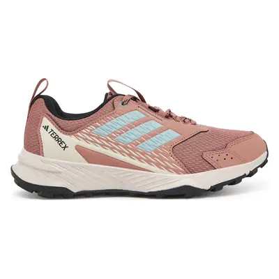 Běžecké boty adidas Tracefinder JI4290 Růžová