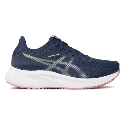 Běžecké boty Asics Patriot 13 1012B312 Modrá