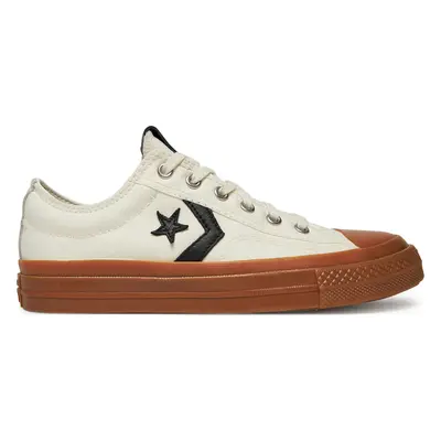 Plátěnky Converse Star Player 76 A09895C Béžová