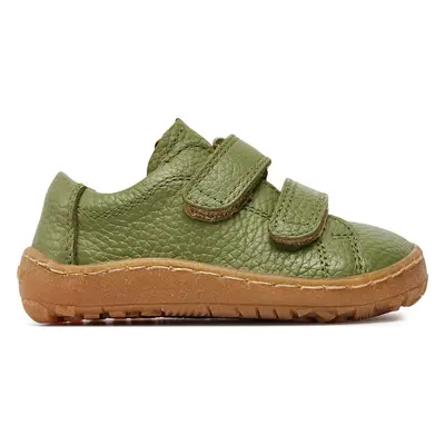 Sneakersy Froddo Barefoot Base G3130240-3 M Khaki