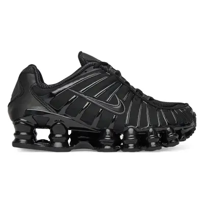 Sneakersy Nike Shox Tl AR3566 002 Černá