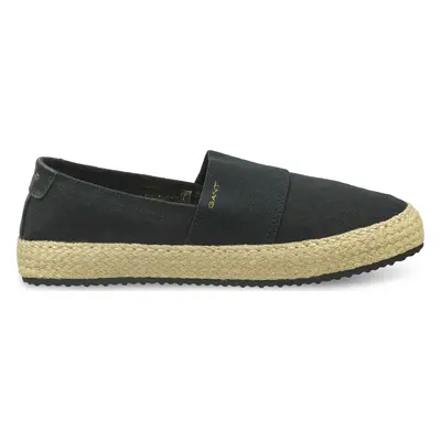 Espadrilky Gant 30568943 Černá