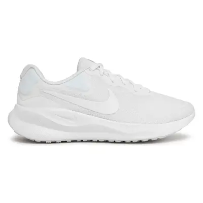 Běžecké boty Nike Revolution 7 FB2208 100 Bílá