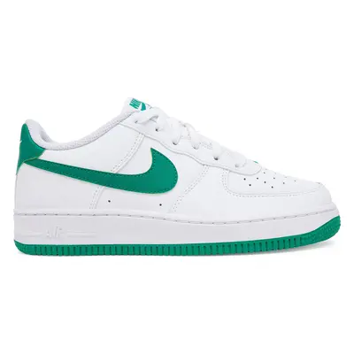 Sneakersy Nike Air Force 1 (GS) FV5948 103 Bílá