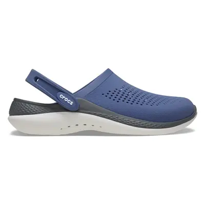 Nazouváky Crocs Literide 360 Clog 206708 Modrá