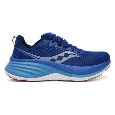 Běžecké boty Saucony Hurricane_24_S20933 Modrá