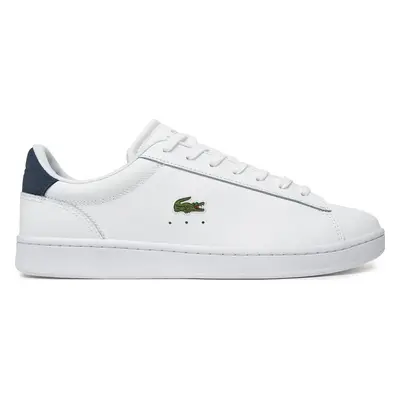 Sneakersy Lacoste 7-48SMA0011 Bílá