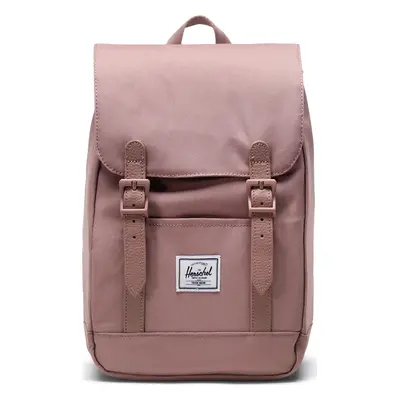 Batoh Herschel Retreat™ Mini Backpack 11398-02077 Růžová