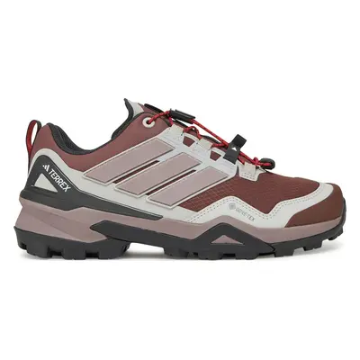 Trekingová obuv adidas Terrex Skychaser GORE-TEX IH1100 Hnědá