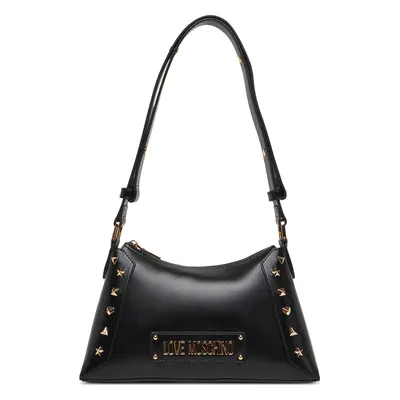 Kabelka LOVE MOSCHINO JC4272PP0MKH0000 Černá