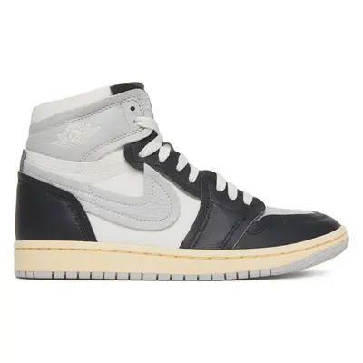 Sneakersy Nike Air Jordan 1 Mm High FB9891 001 Šedá