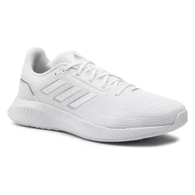 Běžecké boty adidas Runfalcon 2.0 FY9612 Bílá