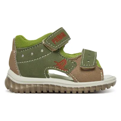 Sandály Primigi 7867211 Khaki