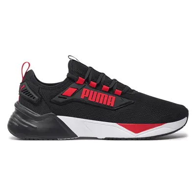 Běžecké boty Puma Retaliate 3 379478 12 Černá