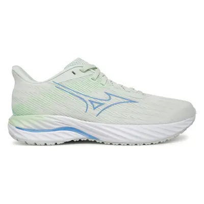 Běžecké boty Mizuno Wave Inspire 21 J1GD2544 Zelená