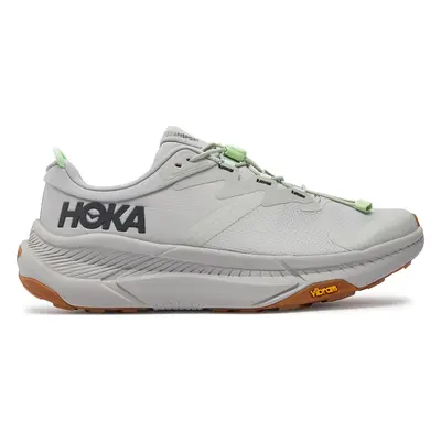 Sneakersy Hoka Transport 1123153 Šedá